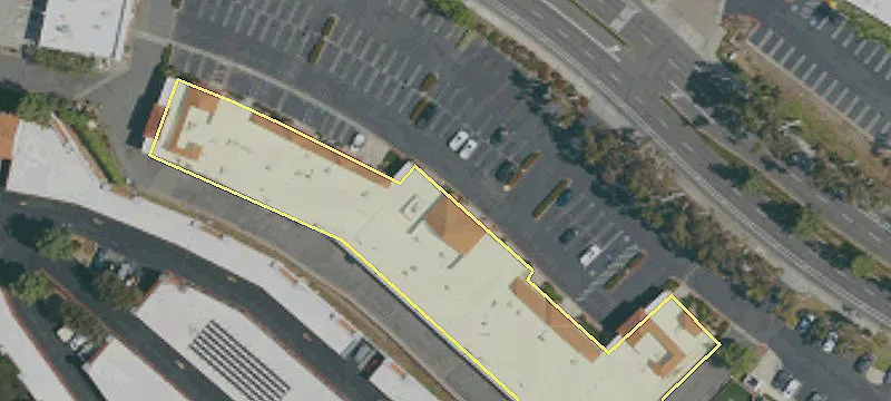 Retail Space Near 78 Freeway
