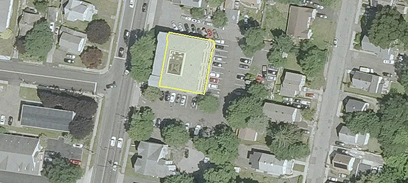 Danbury Office Space For Rent