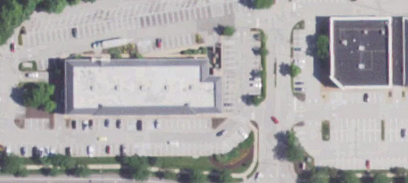 Office Space with Highway Visibility