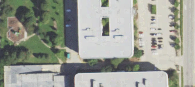 Chicago Office Space For Rent