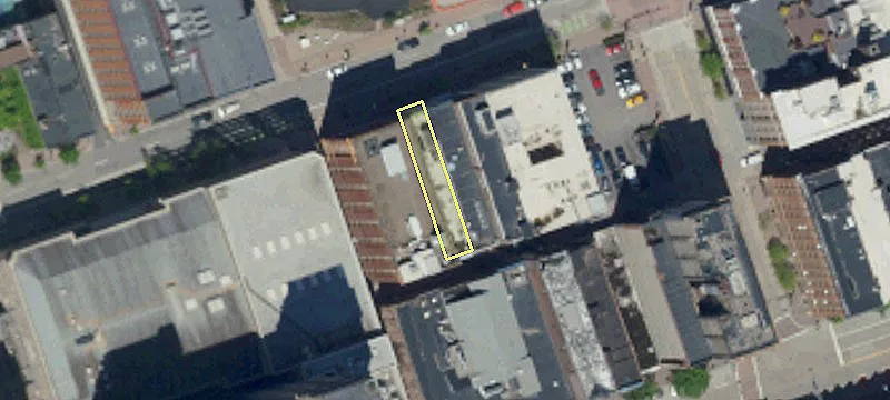 Retail Space in Cultural District