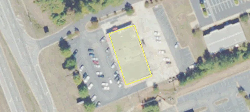 North Macon Office Space Available