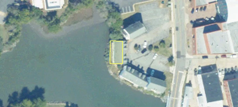 Downtown Hampton Cottage-Style Office Condominiums
