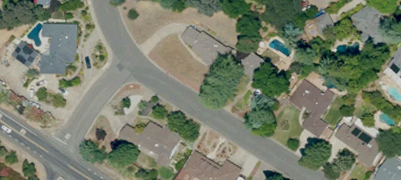 Retail Space in El Dorado Hills