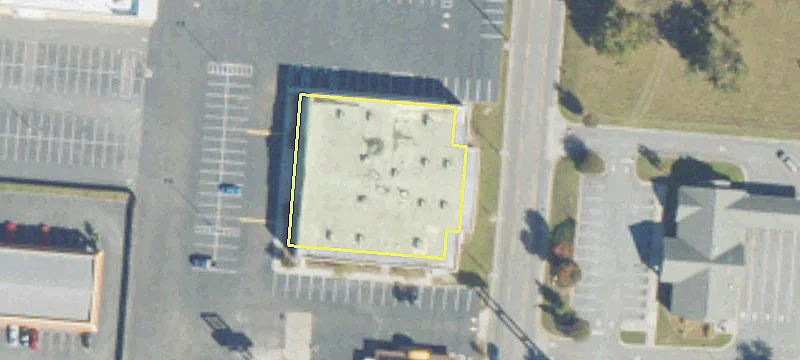 Retail Space in Tifton, Georgia