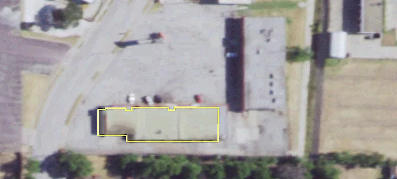 Retail Center Space Available