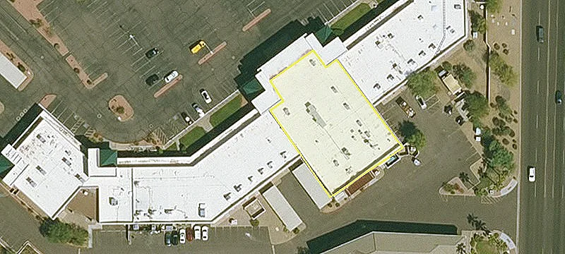 Retail Space in Lincoln View