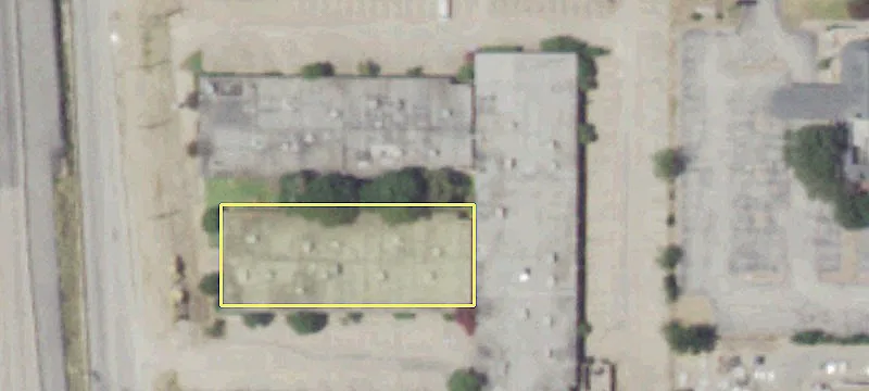 Industrial Manufacturing Building For Sale