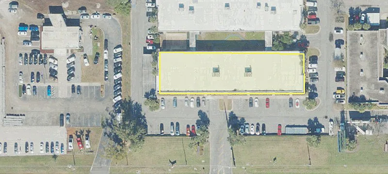 Orlando Office Space For Rent