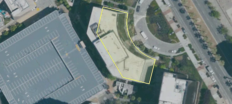 Class A Office Space Available