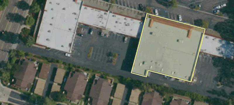 Retail Space in San Diego