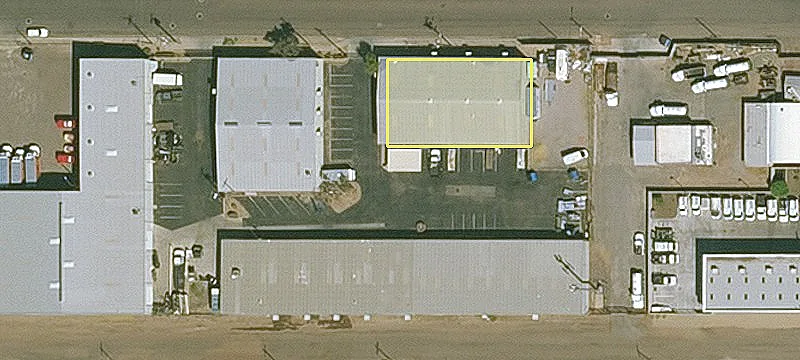 Phoenix Warehouse Space For Sale