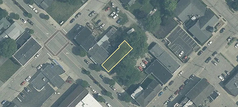 Retail Space in Pierce Town Center