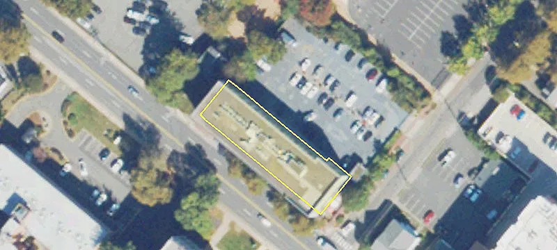 Commercial Development Site Available