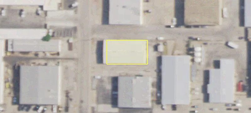 Haltom City Industrial Space
