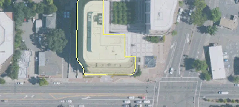 Walnut Creek Office Space