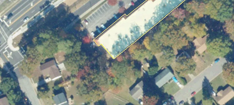 Newport News Office Space Available