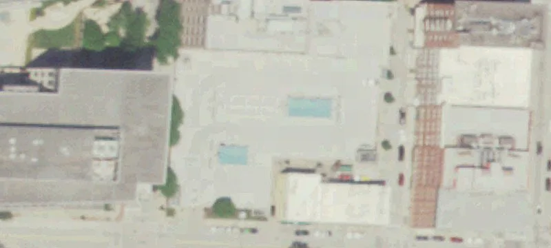 Garment District Office Building