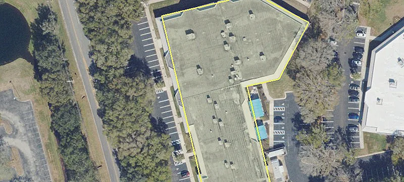 Flex/Office Buildings in Jacksonville, Florida