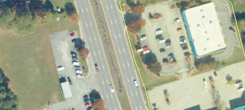 Yorktown Flex/Industrial Space For Sale
