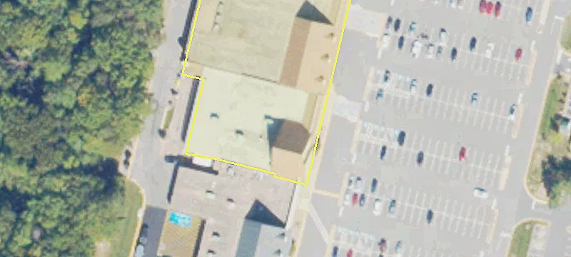 Retail Anchor Opportunity in Woodbridge