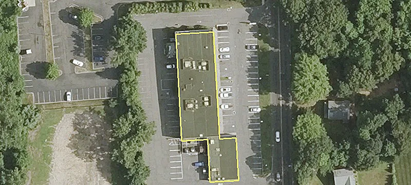 Southington Office Space Available