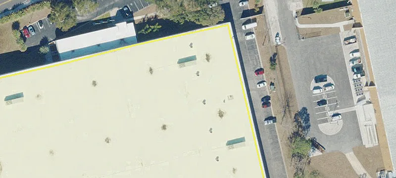 Flex Space Near UNF