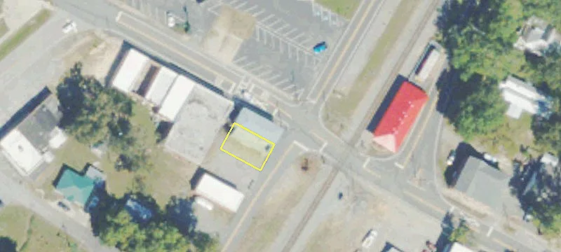Retail Space with Interstate Visibility