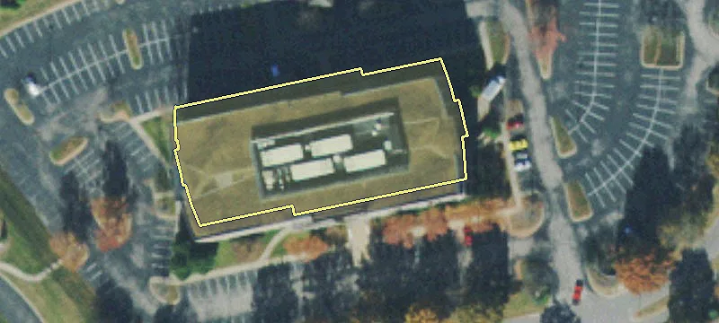 Class A Office Space Available