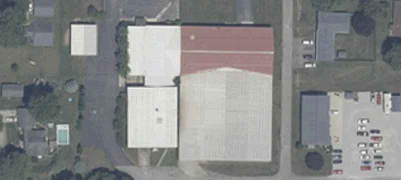 Elwood Warehouse Space Available