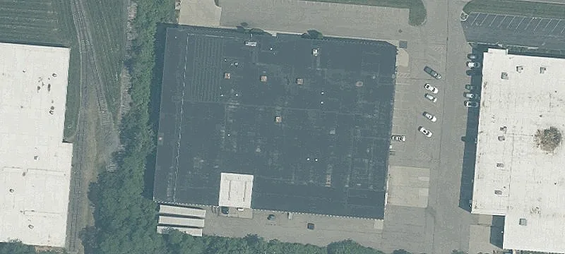 Blue Ash Warehouse Space Available