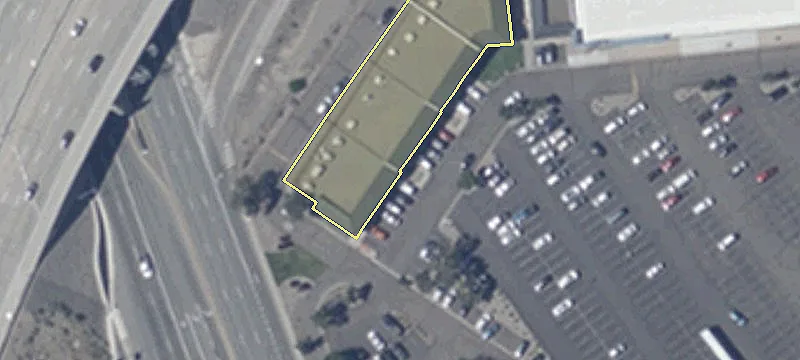 Reno Retail Property For Sale