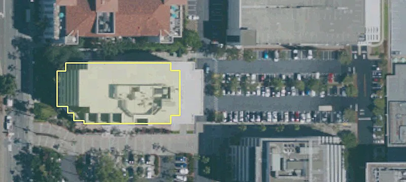 Transformed Office Space Near Amenities