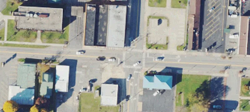 Dominant Retail Shopping Center Space