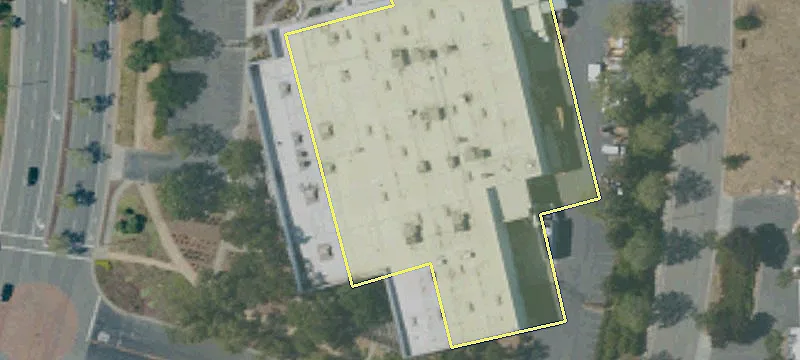 Industrial Space in Morgan Hill