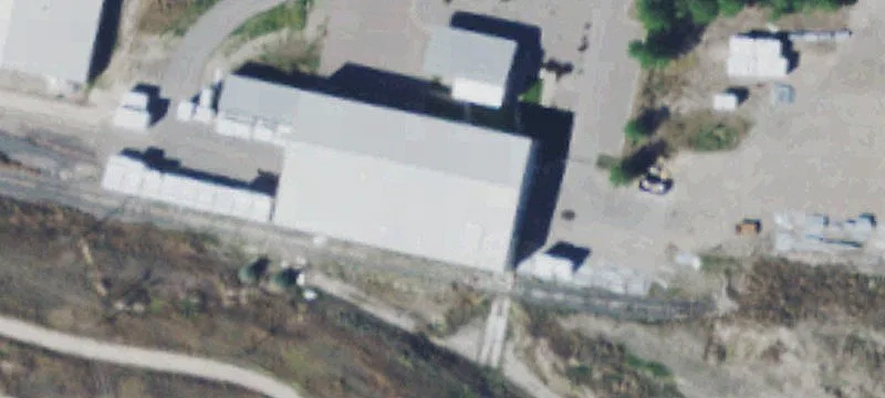 Missoula Warehouse with Expansion Potential