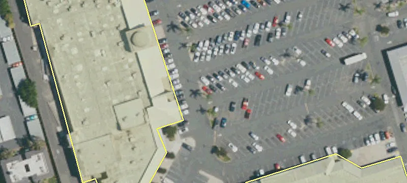 Stockton Retail Space For Lease