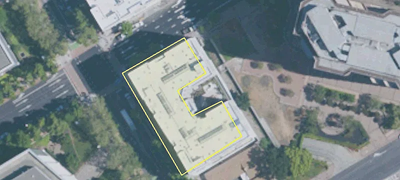 Retail Space in Concord Development