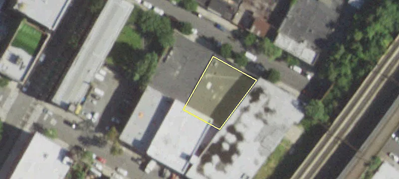 Bronx Warehouse Space Available