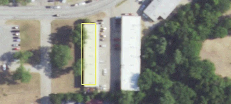 Arlington Warehouse Space Available