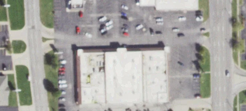Retail Space in Northland Center