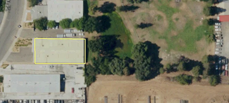 Versatile Industrial Property in Fresno