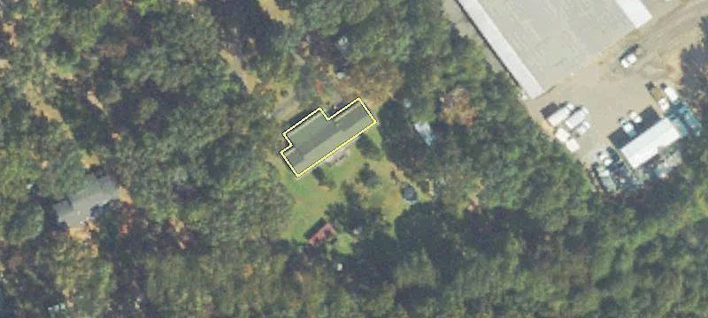 Bogart Office/Warehouse with Fenced Areas