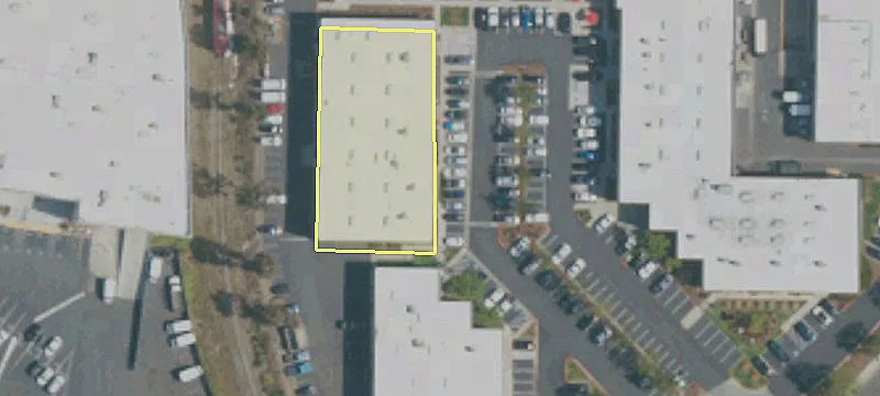 Industrial Park Space Available