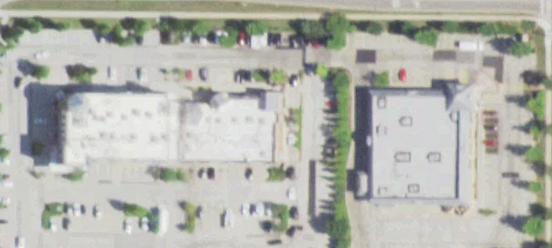 Retail Space in Vernon Hills