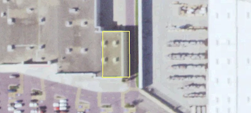 Retail Space Near Town Center