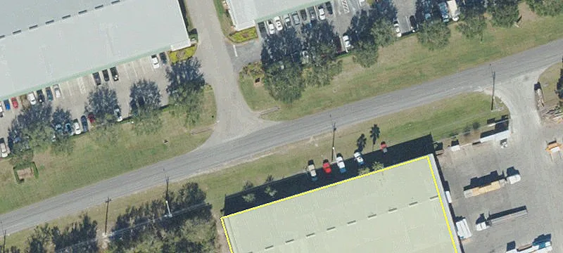 Lakeland Warehouse Space Available