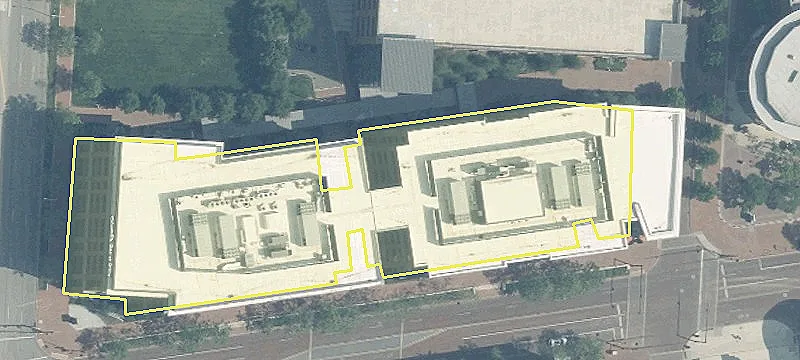 Restaurant Space Near Nationwide Arena