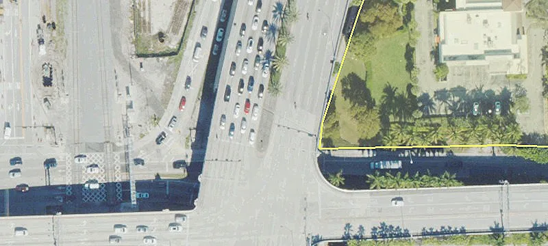 Aventura Retail Space For Rent