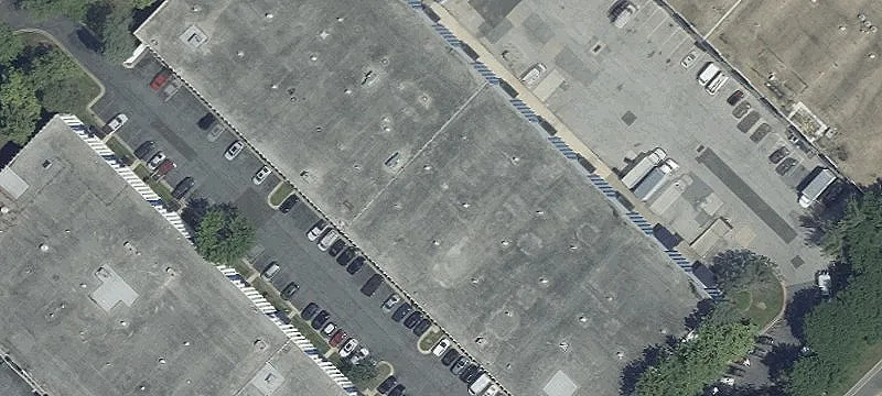 Columbia Warehouse Space Available
